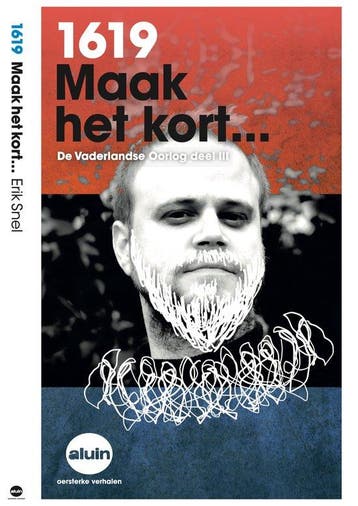 1619 Maak het kort… 9789064038709 Erik Snel, Verzenden, Gelezen, Erik Snel
