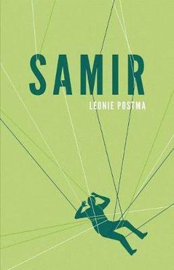 Samir - Leonie Postma 9789082689204, Verzenden, Zo goed als nieuw, Leonie Postma