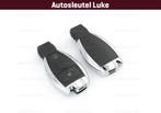 2-knops smartkey behuizing kpb1650 voor Mercedes, Auto-onderdelen, Verzenden, Nieuw, Mercedes-Benz