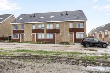 Te huur: Huis Braamberg in Zeewolde, Flevoland, Zeewolde