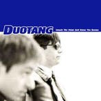 cd - Duotang - Smash The Ships And Raise The Beams, Verzenden, Zo goed als nieuw