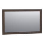Brauer Citrine Spiegel - 120 cm - Rechthoekig - Lamellen -, Ophalen of Verzenden, Nieuw