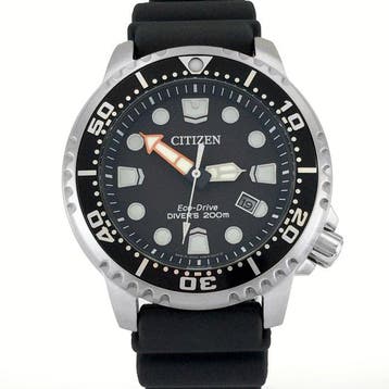 Citizen - Promaster Marine Eco-Drive Divers 200m - Zonder, Nieuw