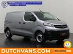 Opel Vivaro Lang Bestelbus 2022 L2 H1 Elektrisch Automaat