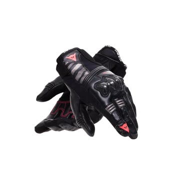 Reacto Carbon Short Womens Leather Gloves Dainese, Verzenden, Nieuw met kaartje