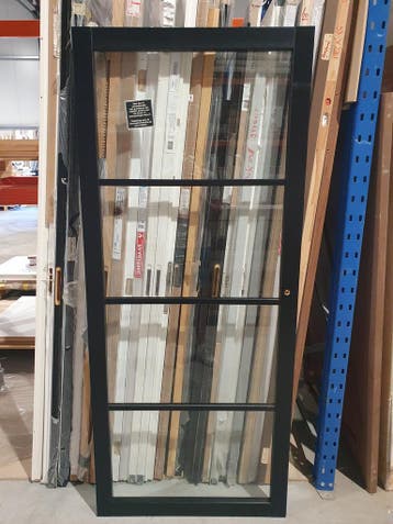 Gereserveerd, 80 tot 100 cm, Binnendeur, Nieuw, Ophalen of Verzenden
