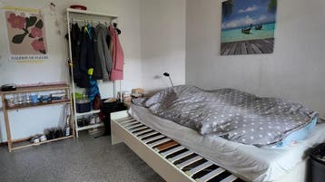 Te huur: Kamer Menno van Coehoornstraat in Maastricht