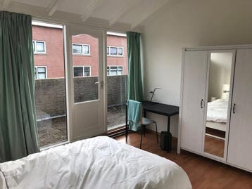 Kamer te huur in Rotterdam - 14 m² - 1 kamer(s), Huizen en Kamers, Rotterdam
