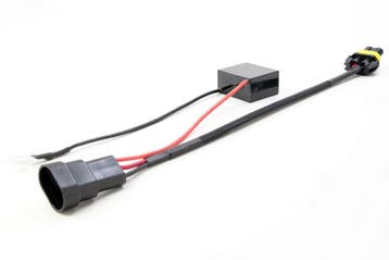 Morimoto Anti-Flicker Capacitor Link, Ophalen of Verzenden, Nieuw