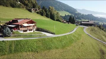 Vakantie Oostenrijk 29-8 tot 5-9 nog vrij Chalet Brammetje, 4 of meer slaapkamers, Salzburgerland, In bergen of heuvels, Landelijk