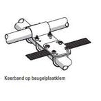 Keerband schoftboom beugelklem 1,5 x 2, Dieren en Toebehoren, Runderen
