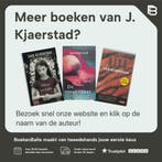 De ontdekker 9789044500639 J. Kjaerstad, Verzenden, Gelezen, J. Kjaerstad