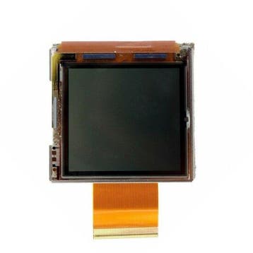 Originele OEM Gameboy Color LCD Lens, Ophalen of Verzenden, Zo goed als nieuw