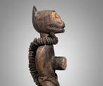 Figuur - Bakongo - Congo (Zonder minimumprijs)