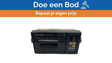 Bieden: Furuno NX-500 Marine Navtex Receiver Professional M, Ophalen of Verzenden, Nieuw