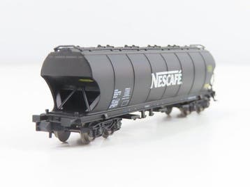 Arnold N - HN6304 - Modeltrein goederenwagon (1) - 4-assige, Hobby en Vrije tijd, Modeltreinen | N-Spoor, Nieuw