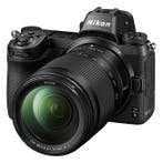 Nikon Z 24-200mm F4-6.3 VR Objectief (Open doos), Audio, Tv en Foto, Fotografie | Lenzen en Objectieven, Ophalen of Verzenden