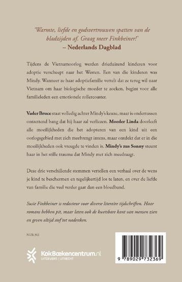 Hoop is een kleine vogel - Susie Finkbeiner 9789029732369, Verzenden, Zo goed als nieuw, Susie Finkbeiner