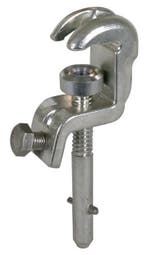 Dehn universele klem D 20/25mm T 15mm rond/plat Conduc tot, Verzenden, Nieuw, Overige typen