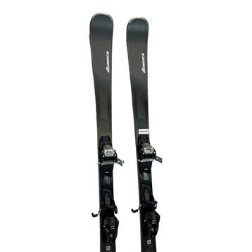 Nordica Belle 72 Ti - Dames Carving Ski + Bindingen-150, Gebruikt, Ophalen of Verzenden, Carve, Nordica