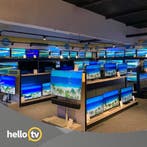 Philips 65OLED908 - 65 Inch 4K UHD 120 Hz OLED Google TV, Ophalen, Philips, Zo goed als nieuw, 100 cm of meer