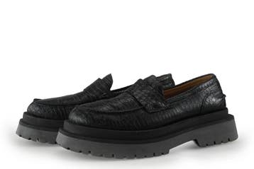Repo Bootschoenen in maat 39 Zwart, Kleding | Dames, Schoenen, Repo, Verzenden, Zwart, Zo goed als nieuw