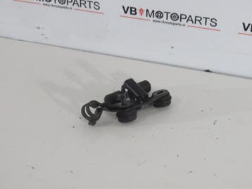 Yamaha MT 07 Steun radiateur, Motoren, Onderdelen | Yamaha, Ophalen of Verzenden, Nieuw