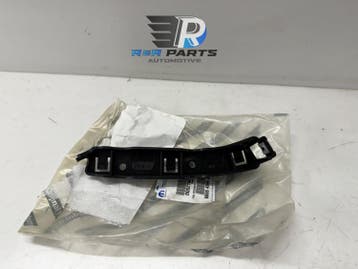 Bumpersteun links achter - Origineel - Fiat 500e (11/20..., Verzenden, Nieuw, Deur
