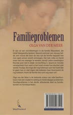 Familieproblemen / Familie Nieuwkerk / 3 9789020507515, Boeken, Streekboeken en Streekromans, Verzenden, Gelezen, Olga van der Meer