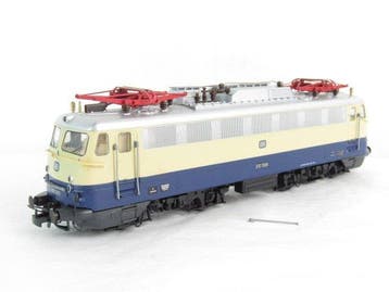 Liliput H0 - 11003 - Elektrische locomotief (1) - E10 1309, Nieuw