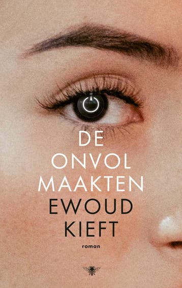 De onvolmaakten (Nieuw), Verzenden, Nieuw, Ewoud Kieft