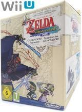 Zelda: The Wind Waker HD Limited Edition Nieuw - iDEAL!, Ophalen of Verzenden, Nieuw