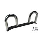 Fiat Barchetta RVS rolbeugel/sierbeugel, Ophalen of Verzenden, Nieuw