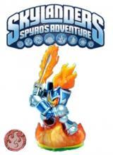 MarioWii.nl: Skylanders: Character - Ignitor - iDEAL!, Ophalen of Verzenden, Zo goed als nieuw