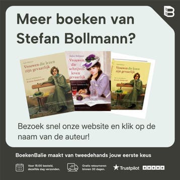 Women Who Write - Stefan Bollmann 9781858943756, Verzenden, Gelezen, Stefan Bollmann