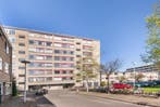 Te Huur 4 Kamer Appartement Fruinplantsoen In Utrecht, Utrecht-stad, Direct bij eigenaar, Appartement, Utrecht