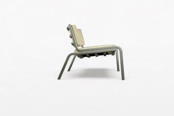 Dutch Individuals - Copray & Scholten - Fauteuil - Nr. 01 -