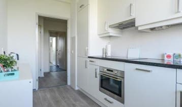 Te Huur 4 Kamer Appartement Groningensingel In Arnhem, Direct bij eigenaar, Appartement, Amsterdam, Arnhem