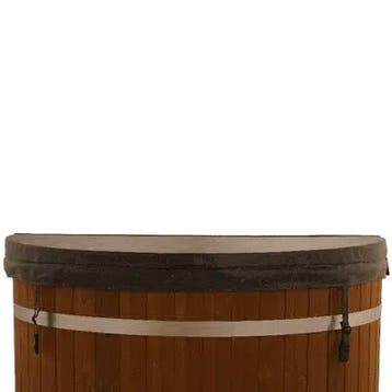 Geïsoleerde deksel voor hottub - intern of extern, Tuin en Terras, Verzenden, Nieuw