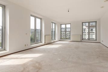 Te huur: Appartement Wolbrantskerkweg in Amsterdam, Noord-Holland, Appartement, Amsterdam
