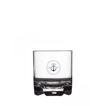 Scheepsservies Sailor Soul Waterglazen set - 6 stuks, Watersport en Boten, Ophalen of Verzenden, Nieuw