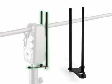 Snag Ears / Snag Bar 13,5 cm - Karper XL, Watersport en Boten, Hengelsport | Karpervissen, Verzenden, Nieuw, Overige typen