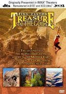 Zion canyon - DVD, Verzenden, Nieuw in verpakking