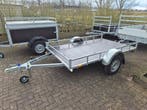 Multitrailers / Koetstrailers / motortrailers uit voorraad, Auto diversen, Aanhangers en Bagagewagens, Ophalen, Nieuw
