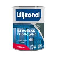 Goudlief Wijzonol metaallak - hoogglans - 9328 antiekgroe..., Verzenden, Nieuw, Groen