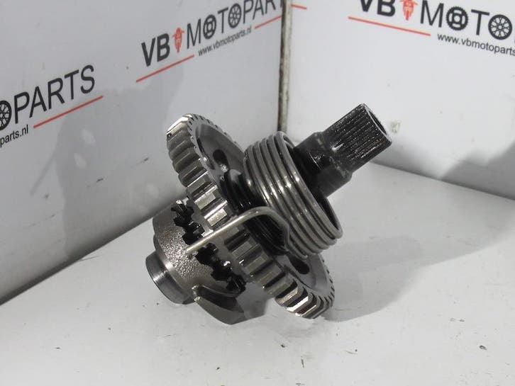 Beta 350 RR Kickstart mechanisme, Motoren, Onderdelen | Overige, Ophalen of Verzenden