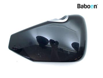 Buddypaneel Rechts Harley-Davidson XL 1200 N Sportster, Verzenden, Gebruikt