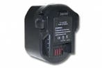 Accu voor AEG 12V Ni-MH | Vervanging | Compatibel met, Ophalen of Verzenden, Nieuw