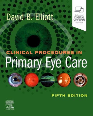 Clinical Procedures in Primary Eye Care 9780702077890, Verzenden, Zo goed als nieuw