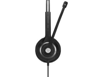 Sennheiser SC 260 - Duo headset - 350° draaibare, Verzenden, Nieuw, Sennheiser